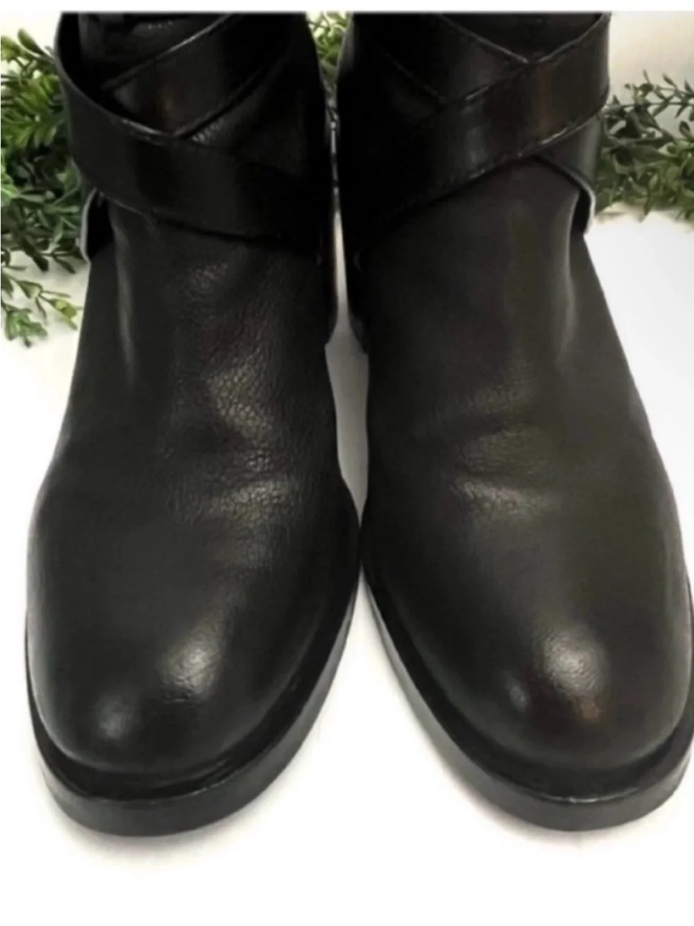 Tory Burch stylish black